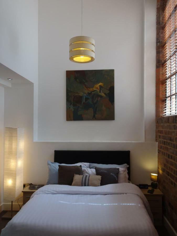 Mint Guest Room Birmingham Exterior photo